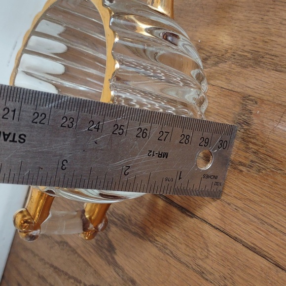 Vintage Jeannette Cream and Sugar Set - Picture 5 of 8